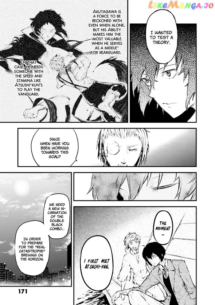 Bungou Stray Dogs Chapter 37 image 35_optimized